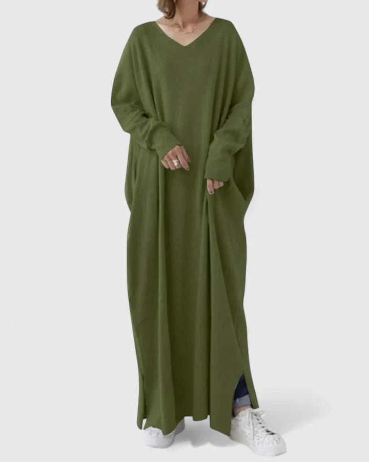 Susan | Sophisticated Dress