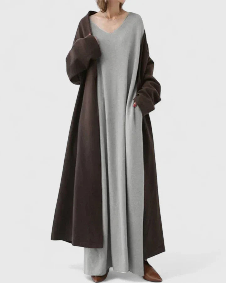 Susan | Sophisticated Dress