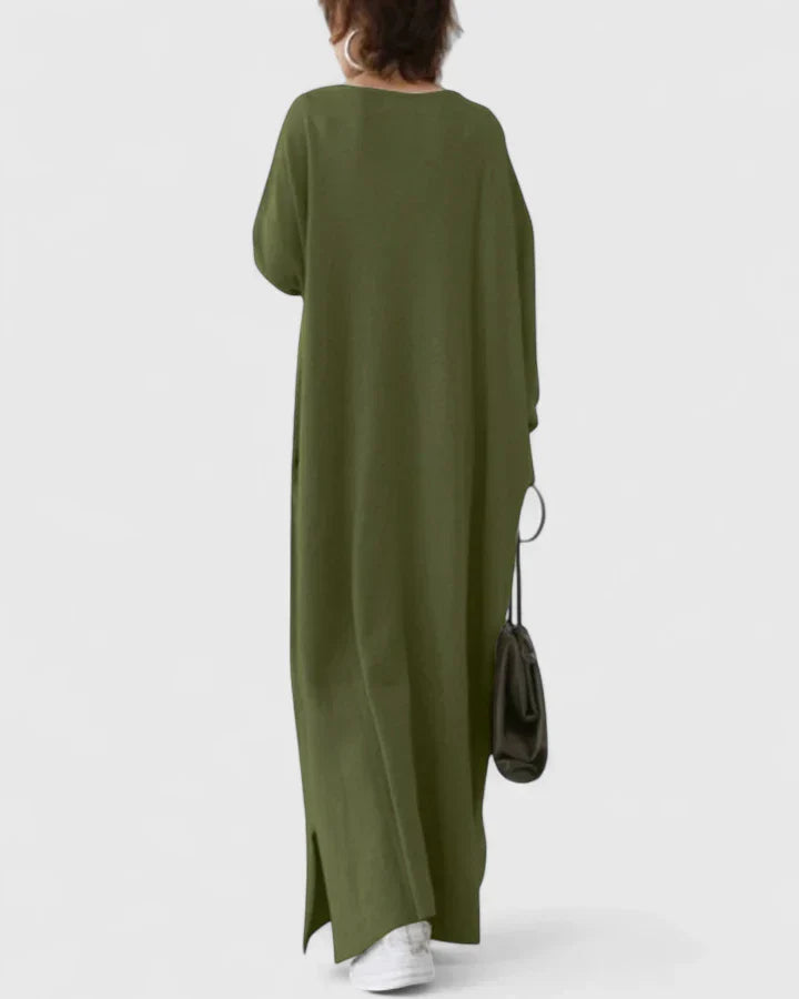 Susan | Sophisticated Dress