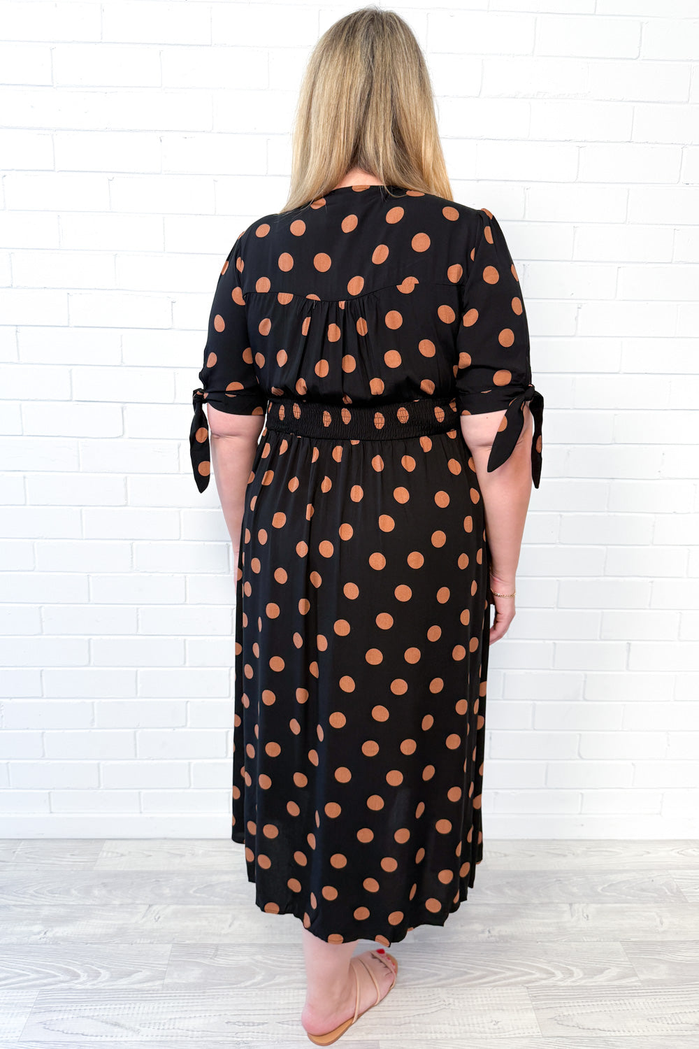 Margaret | Effortless Elegance Dress