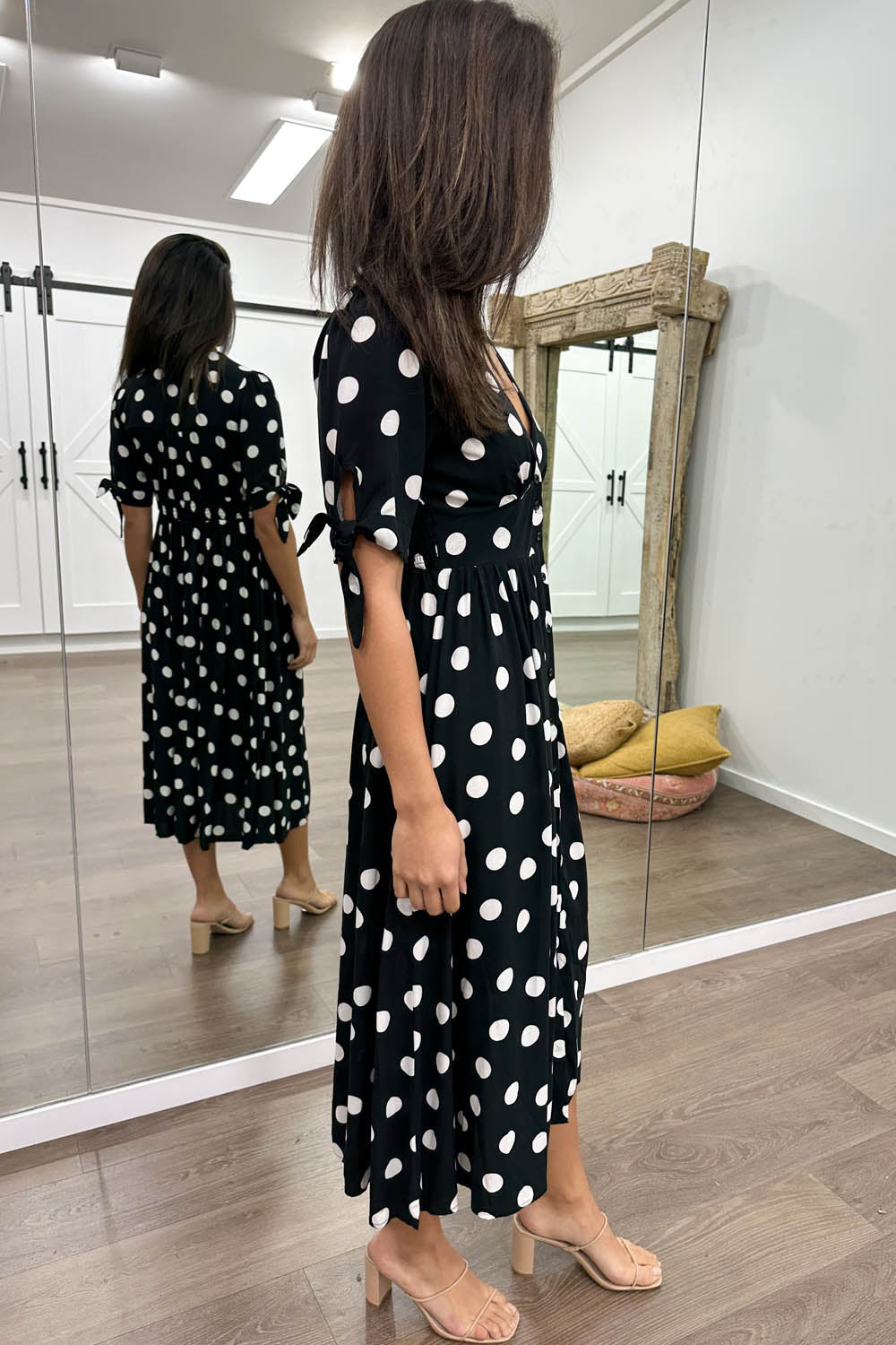 Margaret | Effortless Elegance Dress