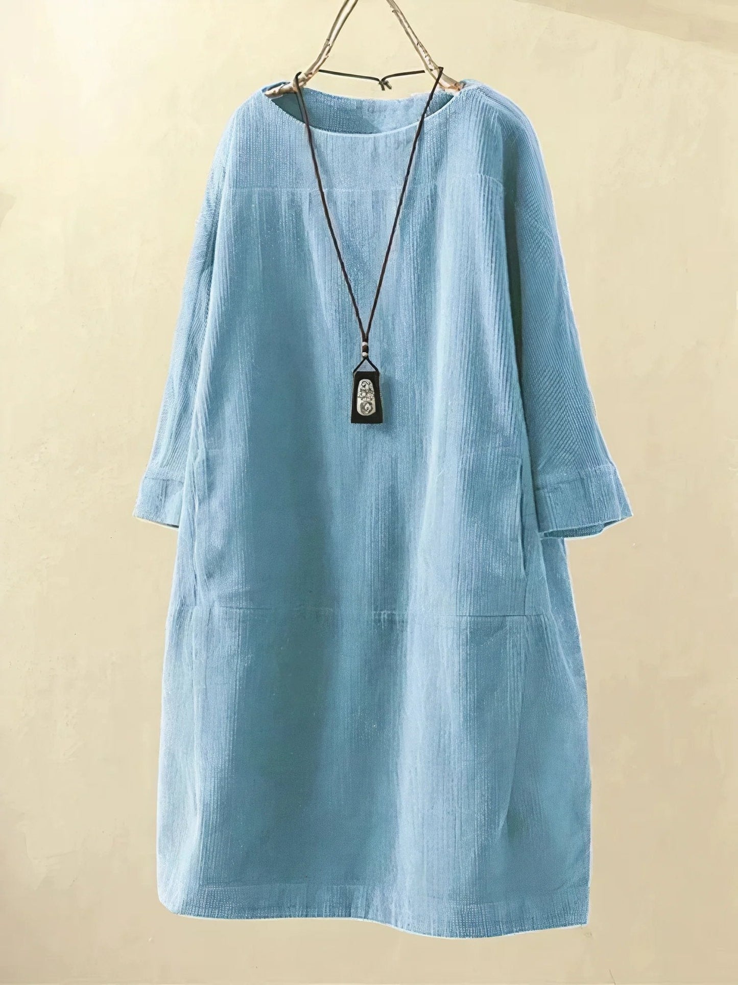 Martha | Casual Autumn Dress